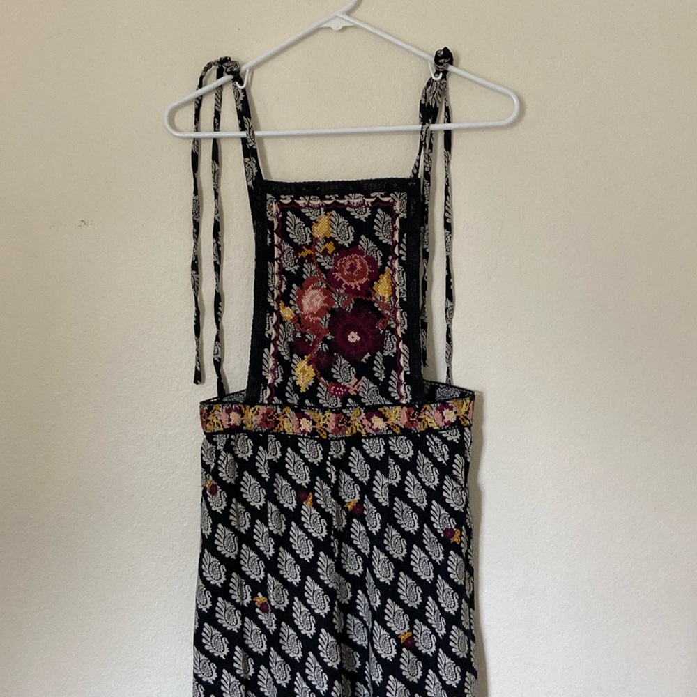 Anthropologie jumper